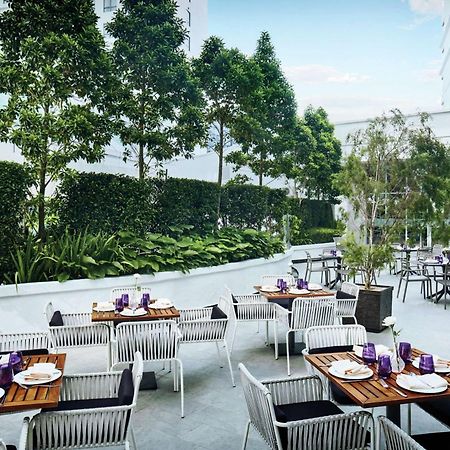 Doubletree By Hilton Melaka Hotel Exterior photo